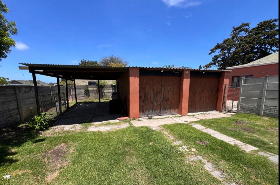 3 Bedroom Property for Sale in Willow Park Eastern Cape